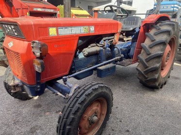 Same Minitauro 60 346